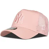 New Era Outline EF NY Yankees Trucker Pet by