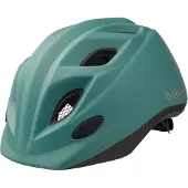 Bobike Helm Kids 48/52cm (XS) In-Mold - Peppermint - Groen