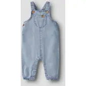 Lil´ Atelier Loose Fit Tuinbroek 68 EU