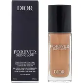 Dior Gezicht Foundation Dior Forever Skin Glow 24H Foundation 3.5N 30 ml