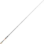 Shimano Fishing 26poison Glorious Jigging Rod Goud 2.08 m / 7-21 g