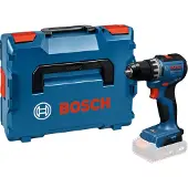 Bosch GSR18V-52 Accu-schroefboormachine (zonder accu/lader) in L-boxx - 06019S0021
