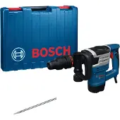 Bosch Powertools GSH5MX Breekhamer (Handgreep, beitel) - 0611338901