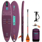Jobe Aero Lina 10.0 Opblaasbare Paddle Surf Set