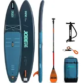 Jobe Aero Varna 11.0 Opblaasbare Paddle Surf Set