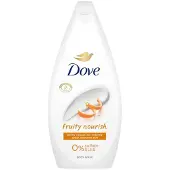 Dove douchegel Fruity Nourish 450ml