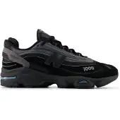 New Balance Sneakers laag '1000' zwart