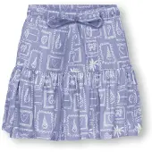 ONLY GIRLS Rok 'KOGZALINA' lila