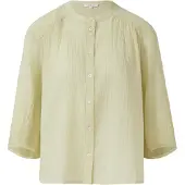 s.Oliver Blouse lichtgeel
