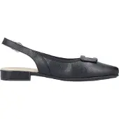 Rieker dames pumps zwart