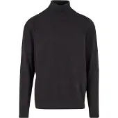 INDICODE JEANS Trui 'Van Paul' zwart