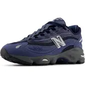 New Balance Sneakers laag '1000' navy / zilver