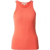 Garcia Top zalm roze