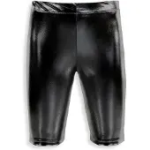 Denokids Leggings ' Above Knee ' zwart