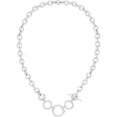 Tamaris Ketting zilver