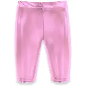 Denokids Leggings ' Above Knee ' pink