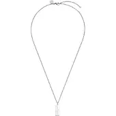 Purelei Ketting 'See the good' zilver