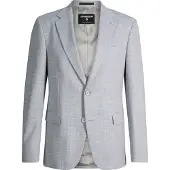 Strellson Business-colbert blauw