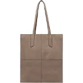 Liebeskind berlin Tote tas met labeldetail model 'AMY'
