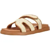 Steve madden Muiltjes beige