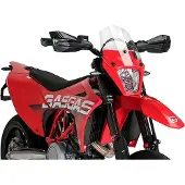 Puig New Generation Sport Gas Gas Sm700 2024 Voorruit