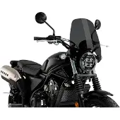 Puig New Generation Touring Honda Cl 500 2025 Hoge Voorruit