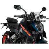 Puig New Generation Sport Ktm 390 Duke 2025 Voorruit