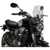 Puig New Generation Sport Yamaha Xsr700 2025 Voorruit