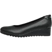 s.Oliver Pumps zwart