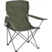 Easy Camp Spruce Chair Campingstoel Opvouwbaar Olivine