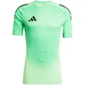 Adidas Tiro 25 Pro Goalkeeper Short Sleeve Jersey
