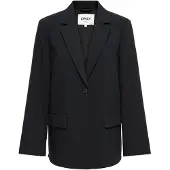 ONLY Blazers 'ONLNoelia' zwart