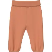 s.Oliver Leggings donkeroranje