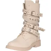 Salinyang Boots ecru