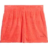 Superdry Country Club Towelling Korte Broek