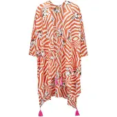 Codello Cape rood
