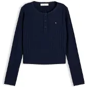 Tommy Hilfiger Shirt navy
