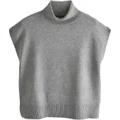 Next Trui grijs