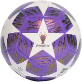 Adidas Champions League Budapest Training - Maat 3