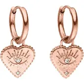 Purelei Oorbellen Bright Heart