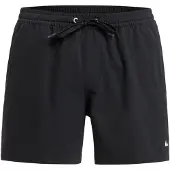 Quiksilver Zwemshorts zwart