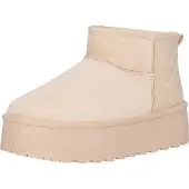Salinyang Boots ecru