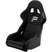 Fanatec ClubSport GT Cockpit stoel - zwart