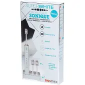 Superwhite Elektrische Sonische Tandenborstel Wit | 1 stuk