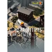 Faller PROFITIPS CAR SYSTEM (D)