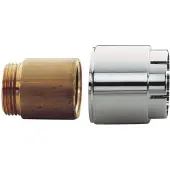 GROHE - Verlengingset 30 mm, chroom 46238000