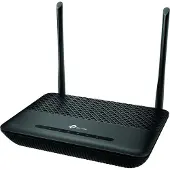 TP-LINK TD-W9960v(DE) WL-Router TD-W9960v(DE) (300MBit/Modem)