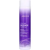Joico Color Balance Purple Shampoo 300 ml