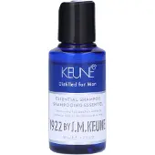 Keune 1922 By J.M. Essential universal shampoo 50 ml