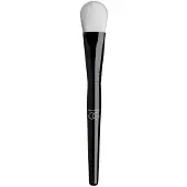 Organic Glam Foundation Brush (U)